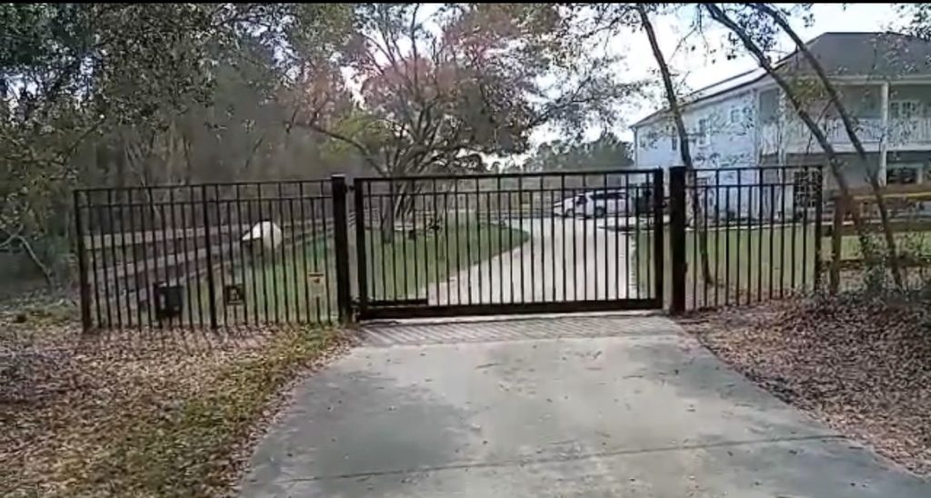 Automatic Gate Repair Manhattan Beach